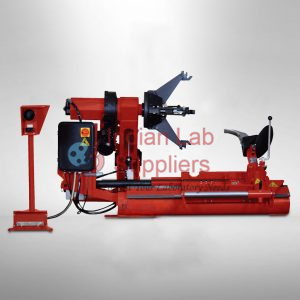 Truck Tyre Changer
